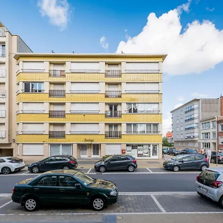 דירה Santiago 2-3 Close To The Sea And Center קוקסיידה